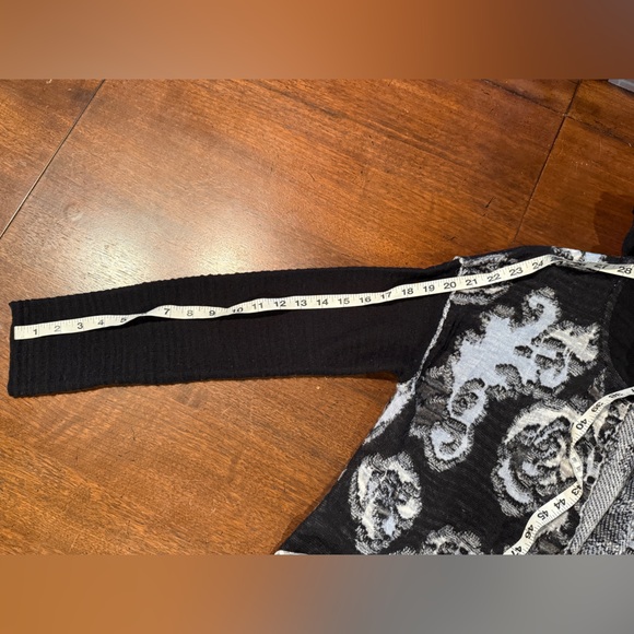 Free People Storm Duster cardigan - Picture 11 of 11